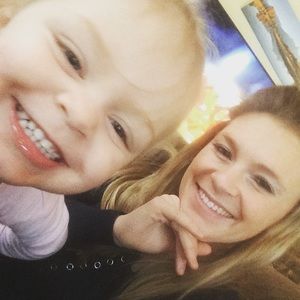 Meet your Posher, Anna